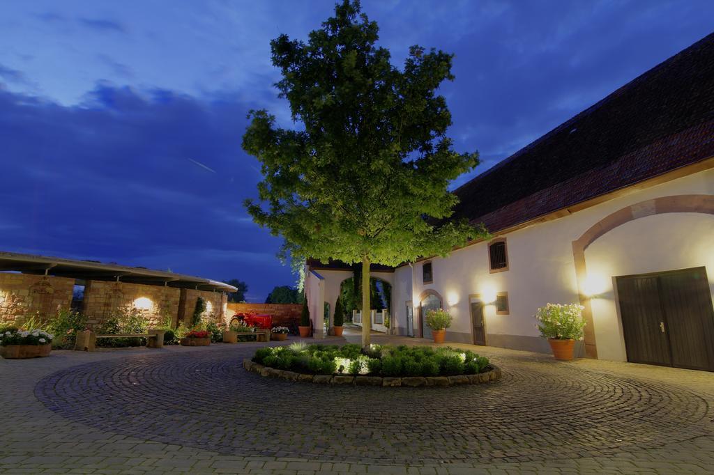 Zeiskamer Muehle Exteriör bild