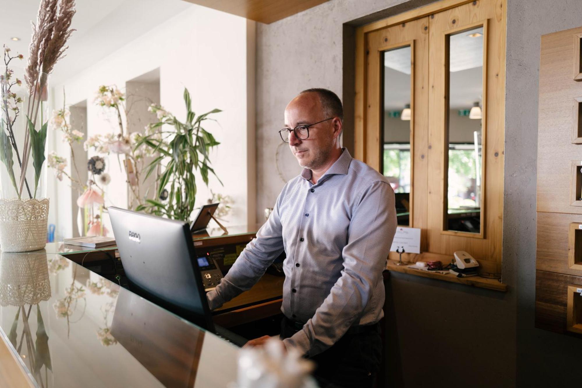 Zeiskamer Muehle Exteriör bild
