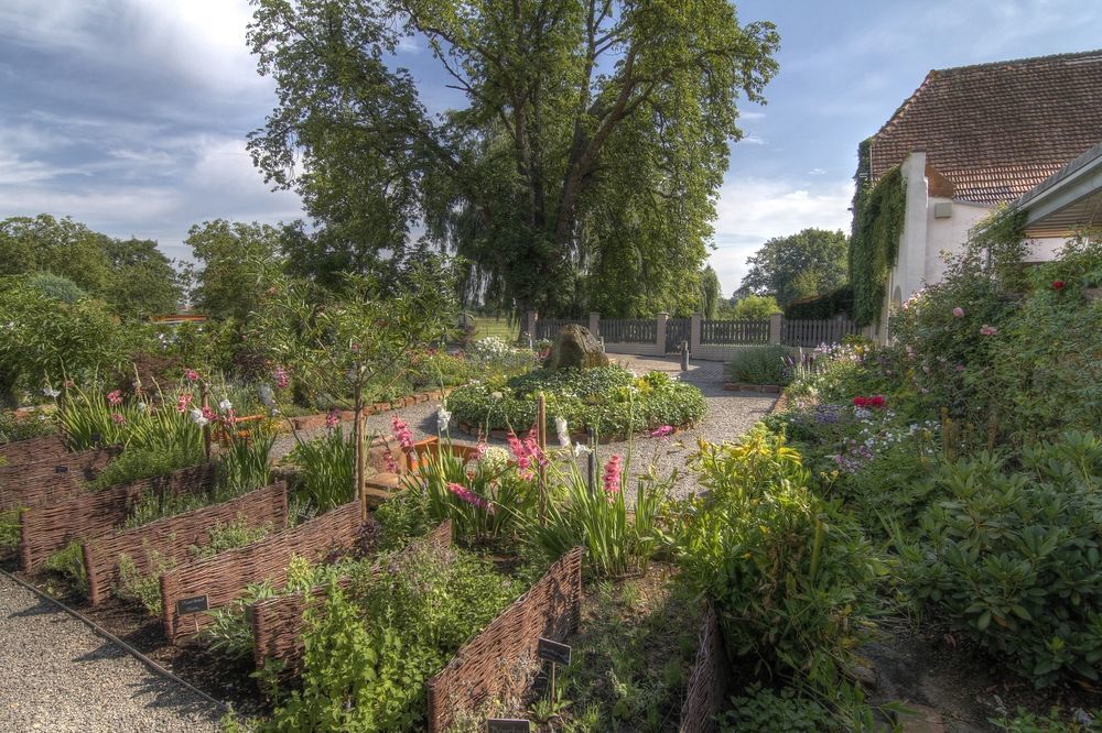 Zeiskamer Muehle Exteriör bild